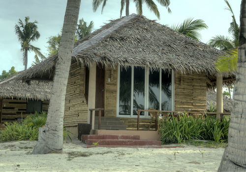 Kota Beach Resort Santa Fe  Extérieur photo