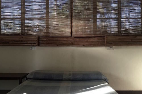 Kota Beach Resort Santa Fe  Extérieur photo