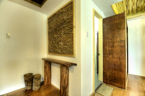 Kota Beach Resort Santa Fe  Extérieur photo
